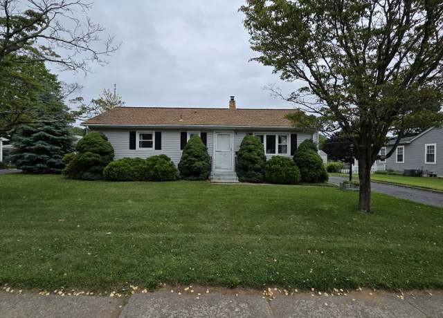Property at 333 Anderson Ave, Milford, CT 06460, 1 bath