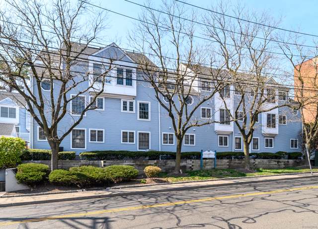 Photo of home in Stamford, CT