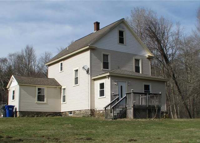 Property at 544 Litchfield Rd, Harwinton, CT 06791, 3 beds, 1.5 baths