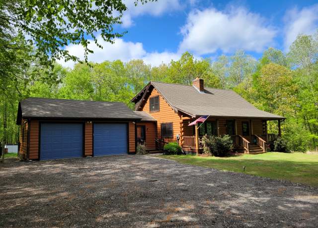 Property at 421 Lebanon Ave, Colchester, CT 06415, 3 beds, 3 baths