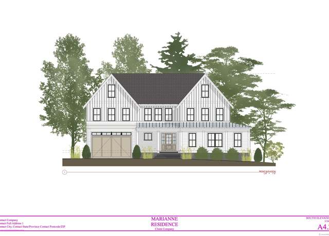 Property at 20 Marianne Rd, Darien, CT 06820, 5 beds, 7 baths