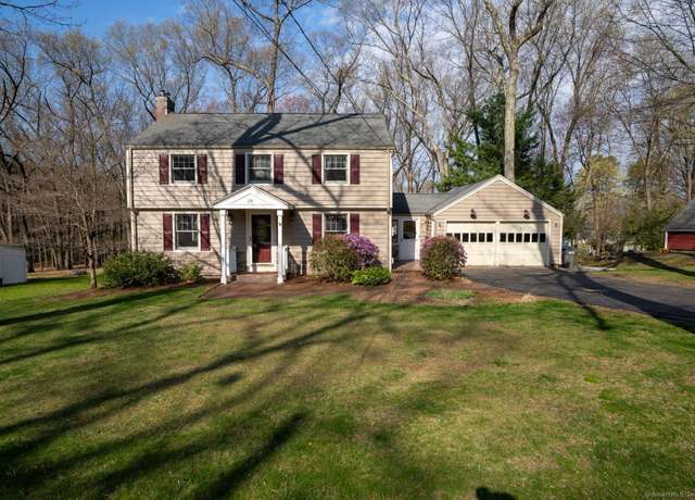 Property at 28 Bruce Rd, Manchester, CT 06040, 3 beds, 1.5 baths