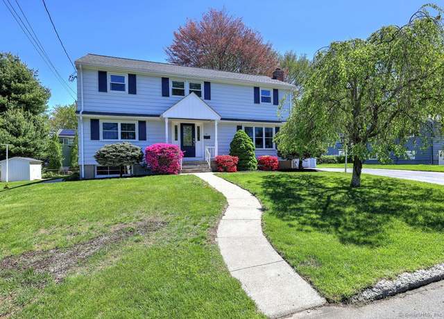 Property at 10 Wilshire Blvd, Milford, CT 06460, 4 beds, 2 baths