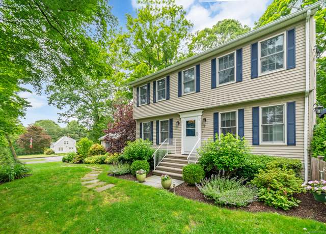 Property at 2 Bronson Rd, Prospect, CT 06712, 3 beds, 3 baths