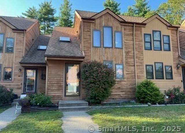 Property at 44 Tolland Ave Apt 48, Stafford, CT 06076, 2 beds, 1.5 baths