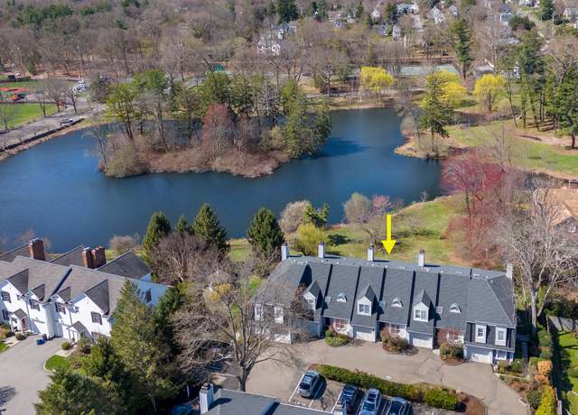 Property at 193 Park St Unit C, New Canaan, CT 06840, 4 beds, 4 baths