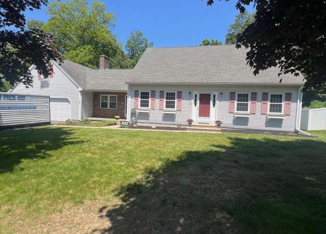 Property at 243 Dino Rd, Bristol, CT 06010, 3 beds, 3 baths