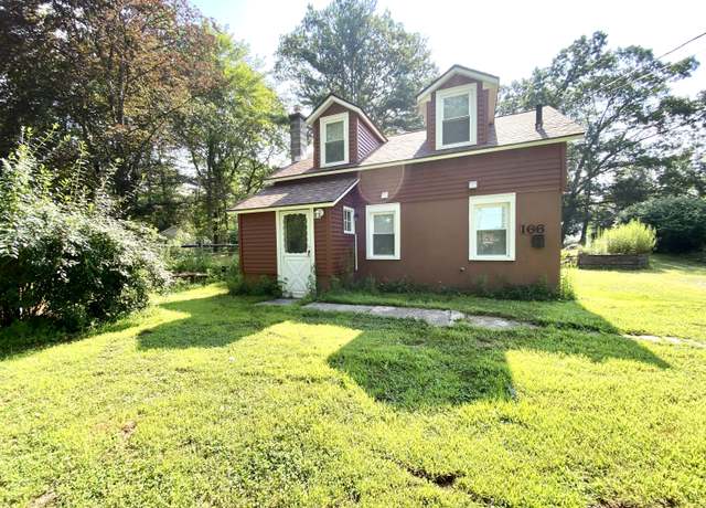 Property at 166 Firetown Rd, Simsbury, CT 06070, 2 beds, 1 bath
