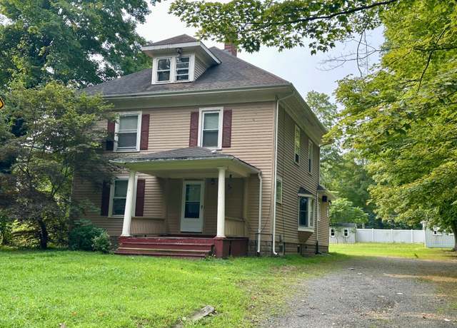 Property at 68 Todd St, Hamden, CT 06518, 3 beds, 2 baths