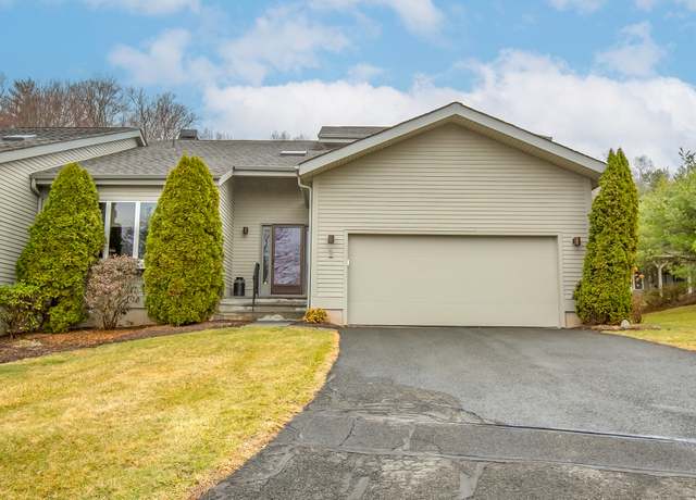 Property at 1 Gatewood #1, Avon, CT 06001, 3 beds, 2.5 baths