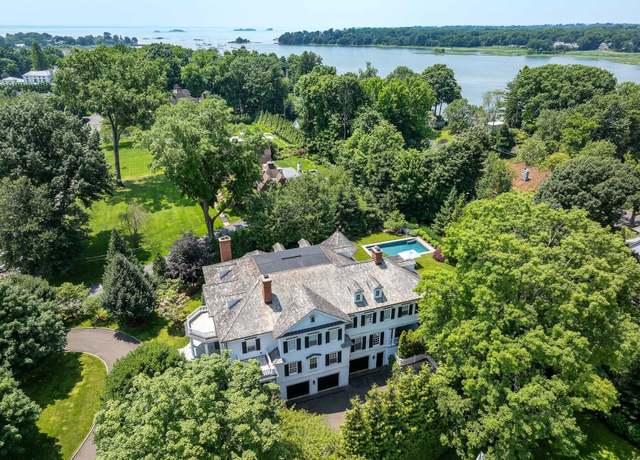 Property at 35 Club Rd, Greenwich, CT 06878, 6 beds, 7 baths