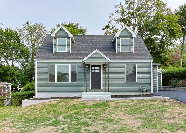 Property at 58 Cherry Ln, West Haven, CT 06516, 4 beds, 2 baths