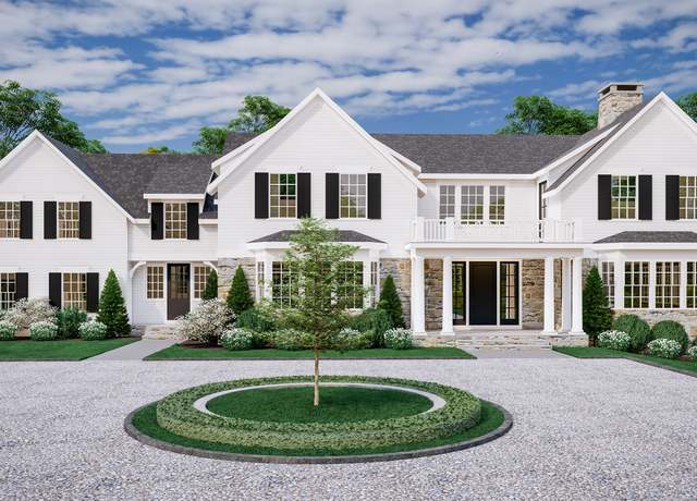 Property at 3 Tanglewood Ln, Westport, CT 06880, 6 beds, 6.5 baths