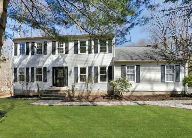 Property at 32 Kristy Dr, Bethel, CT 06801, 4 beds, 2.5 baths