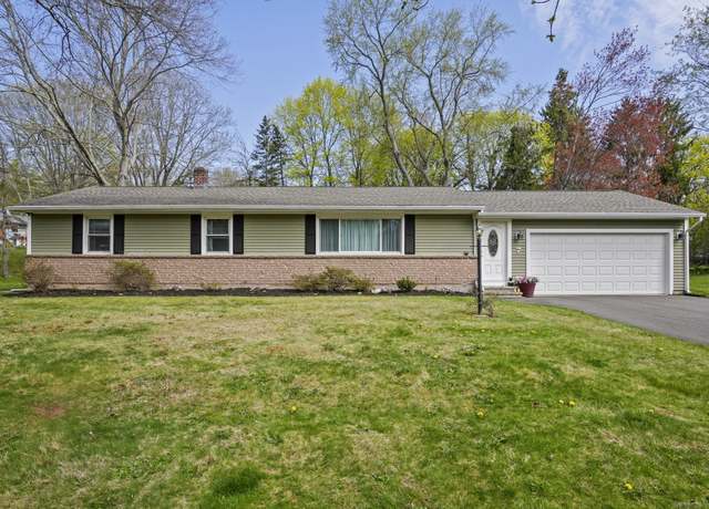 Property at 7 Donat Dr, Wallingford, CT 06492, 3 beds, 2 baths