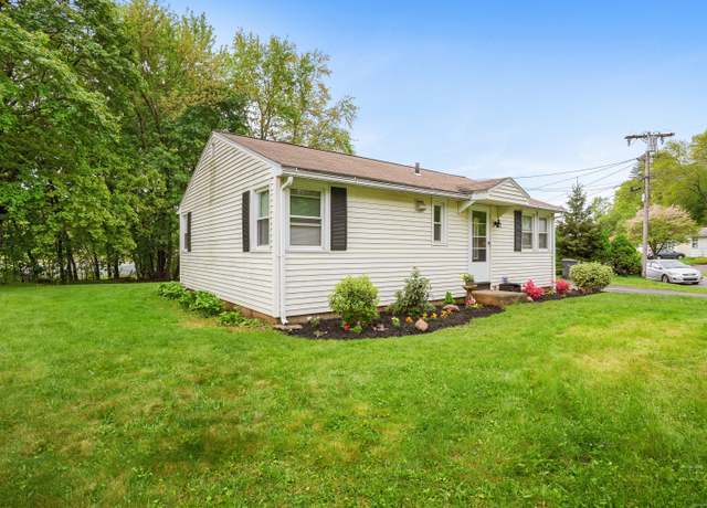 Property at 123 Peters Cir, Southington, CT 06489, 2 beds, 1 bath