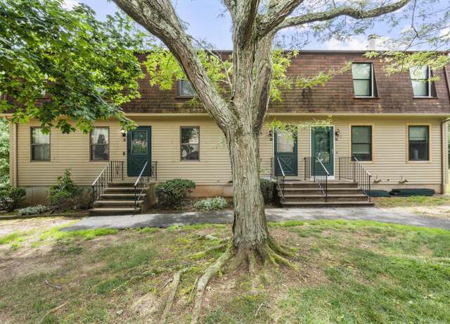 Property at 11 Bay Path Way #11, Branford, CT 06405, 2 beds, 1.5 baths