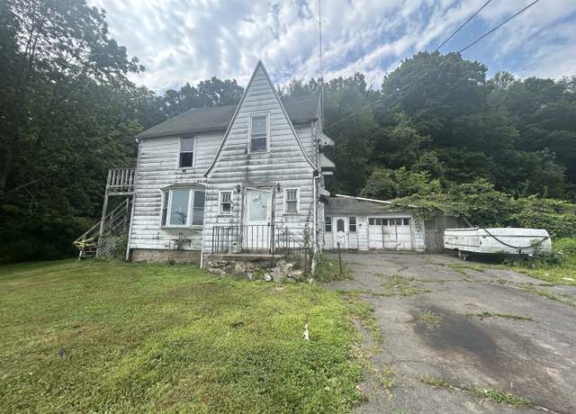 Property at 161 Pines Bridge Rd, Beacon Falls, CT 06403, 4 beds, 2 baths