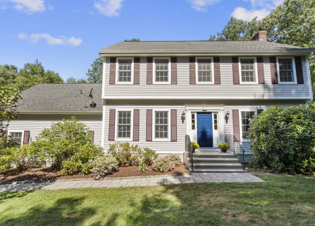 Property at 32 Blackledge Dr, Colchester, CT 06415, 3 beds, 2.5 baths