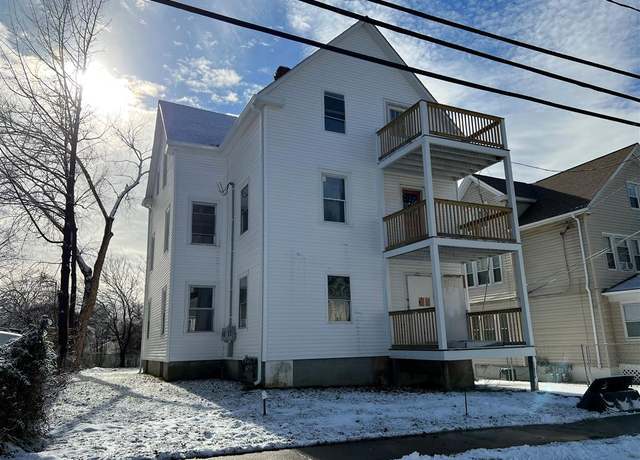 Property at 143 Wilson St, Hartford, CT 06106, 6 beds, 3 baths