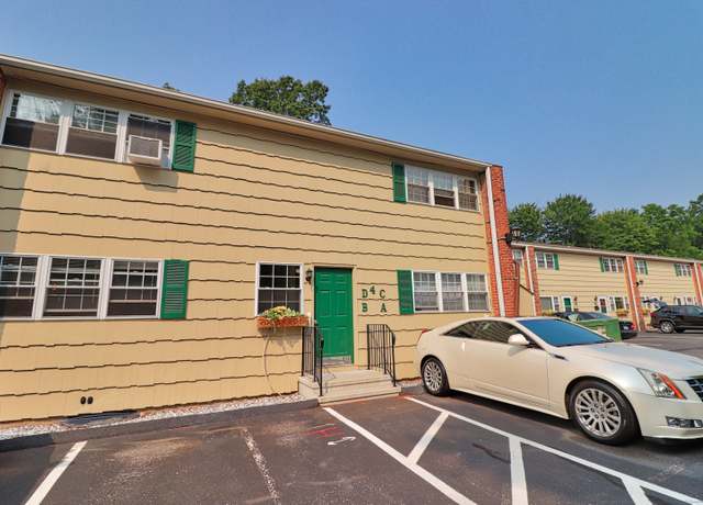 Property at 55 Porter Ave Apt 4A, Naugatuck, CT 06770, 1 bed, 1 bath