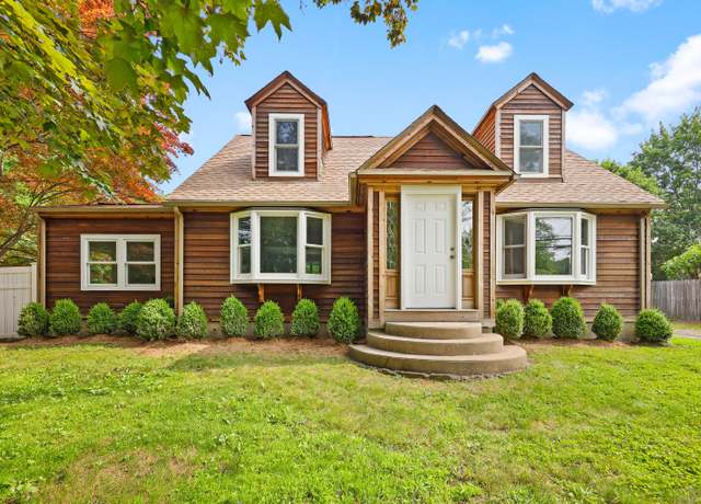Property at 2851 Old Town Rd, Bridgeport, CT 06606, 2 beds, 2 baths
