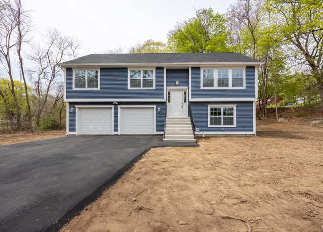 Property at Lot 16-4 Mechanic St, Bristol, CT 06010, 3 beds, 2.5 baths