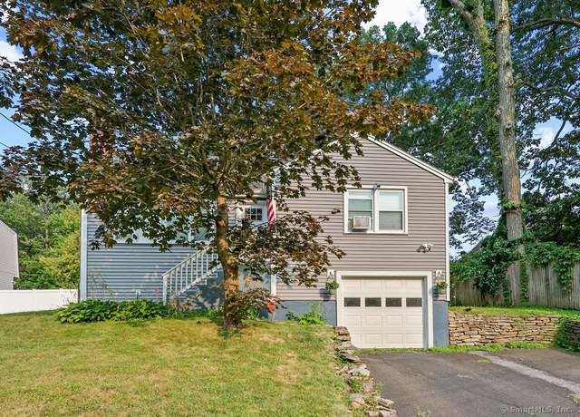 Property at 199 Nancy Rd, New Britain, CT 06053, 3 beds, 2 baths