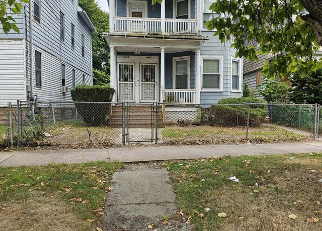 Property at Undisclosed address, New Haven, CT 06511, 6 beds, 2 baths