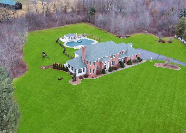 Property at 65 Thistledown, Suffield, CT 06078, 5 beds, 5 baths