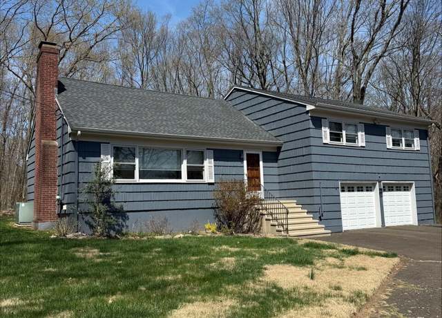 Property at 75 Troiano Rd, Hamden, CT 06518, 3 beds, 2 baths