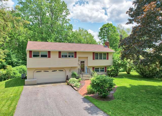 Property at 159 Humiston Cir, Thomaston, CT 06787, 4 beds, 2.5 baths