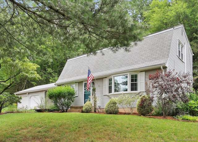 Property at 293 Grissom Rd, Manchester, CT 06042, 4 beds, 2 baths