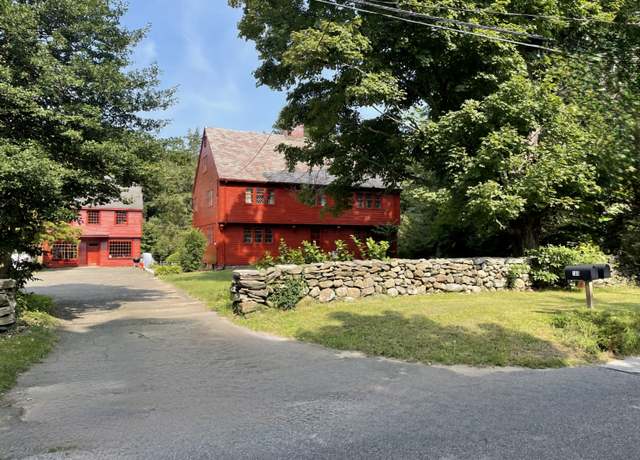 Property at 106 Bungay Rd, Seymour, CT 06483, 5 beds, 3.5 baths