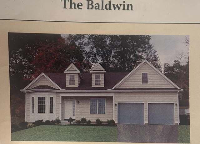 Property at 2 Charlies Way, Bristol, CT 06010, 3 beds, 2 baths