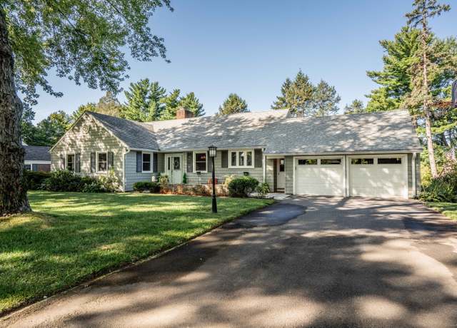 Property at 19 Sulgrave Rd, West Hartford, CT 06107, 3 beds, 3 baths