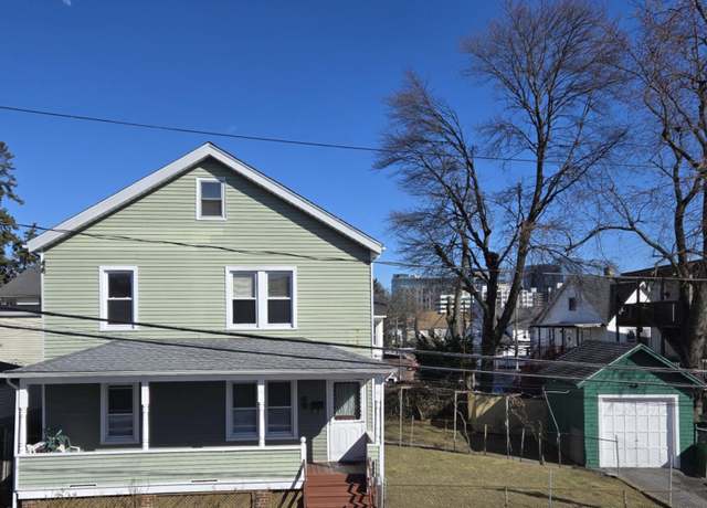 Property at 17 Alden St, Stamford, CT 06902, 4 beds, 2 baths