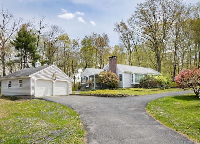 Property at 106 Jackson Rd, Sharon, CT 06069, 2 beds, 1.5 baths