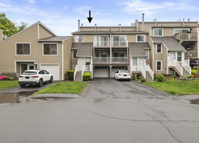 Property at 101 Peddlars Dr #101, Branford, CT 06405, 2 beds, 1.5 baths