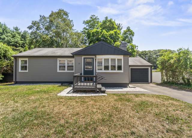 Property at 205 Rose ST EXT, East Haven, CT 06513, 2 beds, 2 baths