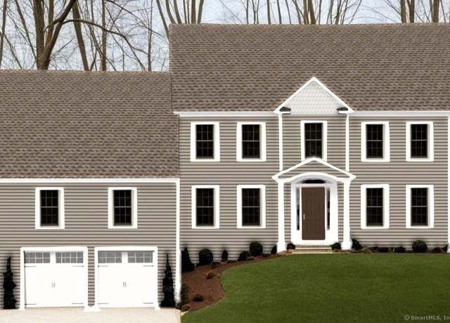 Property at 26 Green St, Ellington, CT 06029, 4 beds, 3 baths