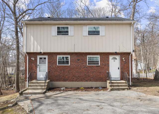 Property at 168 Woodland Dr, Montville, CT 06382, 4 beds, 3 baths
