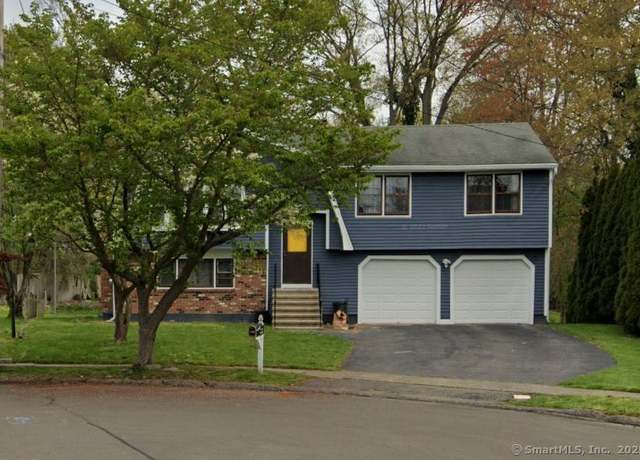 Property at 260 Karen Ave, Stratford, CT 06614, 3 beds, 2 baths
