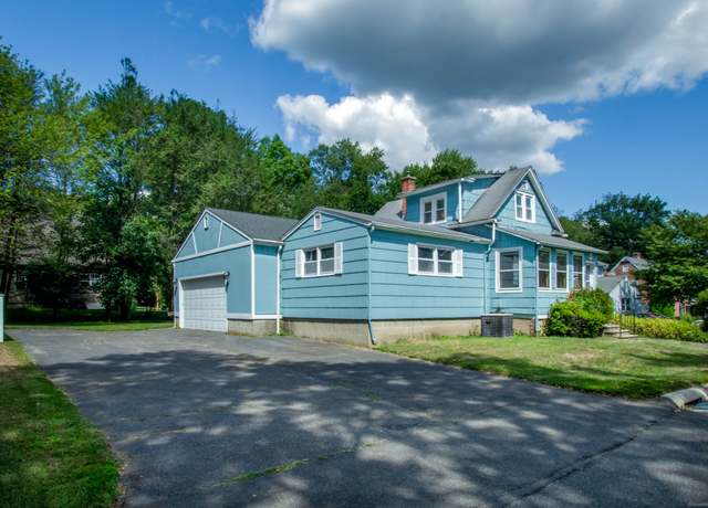 Property at 19 Walnut Ave, Trumbull, CT 06611, 3 beds, 2 baths