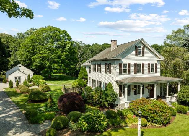 Property at 109 Boston Post Rd, Madison, CT 06443, 3 beds, 3 baths