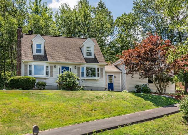 Property at 29 Northmont Rd Ext, Bristol, CT 06010, 3 beds, 1.5 baths