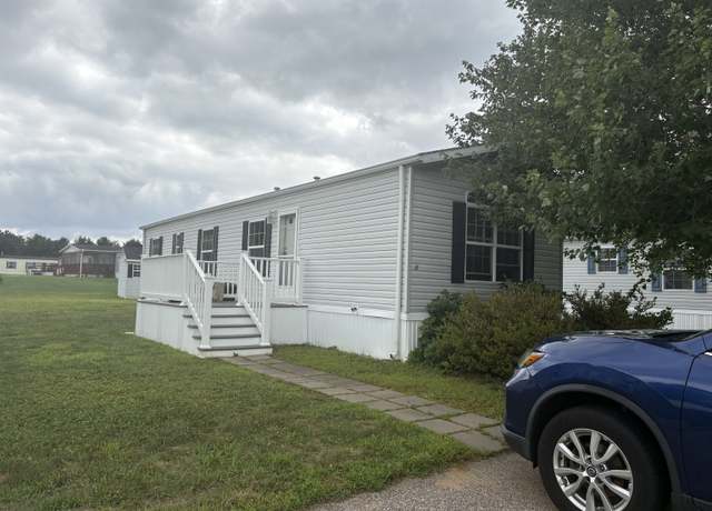 Property at 6 Kitty Ln, Windham, CT 06256, 2 beds, 1 bath