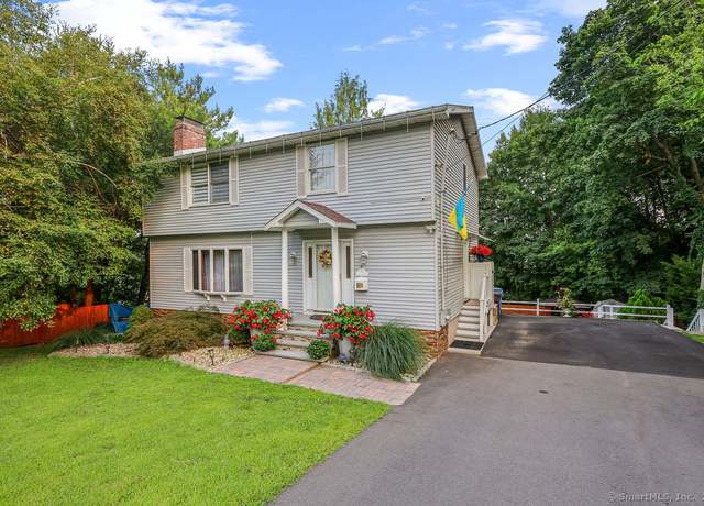 Property at 87 Gladiola St, New Britain, CT 06053, 3 beds, 3.5 baths