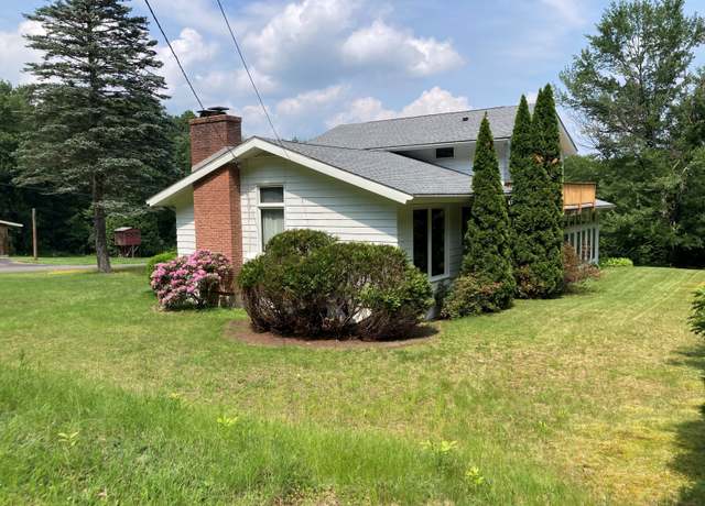Property at 64 Lovely St, Canton, CT 06019, 3 beds, 2.5 baths