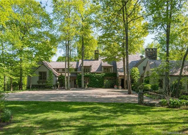 Property at 33 Nodine Pasture Rd, Kent, CT 06757, 6 beds, 7.5 baths